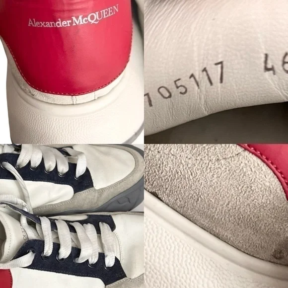 Alexander McQueen Sneakers